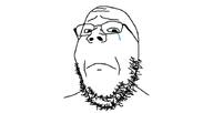 2soyjaks 3_arms 3soyjaks 4chan acab adolf_hitler alt-right android angry animal animated anime anonymous antenna antifa apocalypse apu are_you_soying_what_im_soying arm armpit art asylum badge balding bigotry black_eyes black_lives_matter blood bloodshot_eyes blue blue_skin book boomer bowtie brainless broken_glasses brown_hair brown_skin buzzwords calarts calm cannibalism central_intelligence_agency chair child city clenched_teeth closed_eyes closed_mouth clothes cloud coal coin cold communism computer cool coomer corpse cross_eyed crying cyborg dance dark dead death deformed demon discord doctor dog donald_trump dr_soyberg dr_sprokeberg drawn_background ear emblem emoticon excited explosion facebook facial_mark fart fat female feminist femjak fire fist flag flandre_scarlet flashlight forehead_mark frog frown full_body fume gamergate gangnam_style gay gem gigachad gigachud giving glasses glowie glowing glowing_eyes glowing_glasses gold gore gradient graffiti green green_eyes green_hair green_skin grey_skin grin groomer gynaecomastia hair hammer hand hands_up hanging hat he hell holding_object holding_sword horn horror indian inflation_fetish interracial intestines irl irl_background islam israel its_over janny jordan_peterson josh_luna judaism judge kippah large_nose leftypol leg lets_go_brandon lgbt looking_at_each_other mark_of_the_beast meds meme menorah merge meta meta:missing_variant meta:tag_overdose mexican_twink mexico microphone money monster moving moving_head multiple_soyjaks murder mustache mutt nazism necktie no_eyebrows no_eyes norf_fc nut oe_cake ogre_ears old ominous open_mouth orange_eyes pacifier painting paper pen penis pentagram pentagram_forehead_mark pepe phone pointing pointing_at_viewer pol_(4chan) poop pump punch purple_hair pyramid question_mark racism raised_eyebrow red red_eyes red_skin reddit robe robot rope sad satan satanism scared schizo screen self_hate senator_armstrong shadow sharp_teeth sign sky smile smirk smoke smug snout so_true soulless sound soyjak soyjak_giving_meds speech_bubble squirrel stairs star statue stretched_chin stretched_mouth stubble subvariant:chudjak_front subvariant:feralsquirrel subvariant:fingerboy subvariant:science_lover subvariant:wewjak subvariant:wholesome_soyjak suicide suit swastika sword table text thought_bubble thrembo thrembometer tin_foil tongue touhou tranny troll trollface tshirt twitter typing variant:a24_slowburn_soyjak variant:alicia variant:bernd variant:brandon variant:chudjak variant:cobson variant:el_perro_rabioso variant:feraljak variant:gapejak variant:impish variant:impish_soyak_ears variant:israeli_soyjak variant:markiplier_soyjak variant:nojak variant:soyak variant:tony_soprano_soyjak vein video video_game waving wink wordswordswords wrinkles yellow yellow_hair yellow_skin yellow_teeth yikes yoba_face yotsoyba you_will // 888x472, 136.3s // 5.2MB