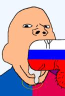 blowjob country cum flag flag:khmelnytskyi_oblast flag:russia hair khmelnytskyi_oblast looking_at_you oblast penis russia soyjak subvariant:blowjob_gapejak sucking_cock testicles transparent transparent_background ukraine variant:gapejak vein veiny_cock // 597x883 // 23.8KB