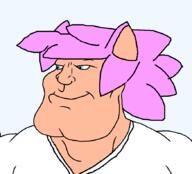 animal_ears japan kitsune kitsune_tails pink_hair subvariant:mexiaryan transparent_background variant:meximutt yuzu_(kitsune_tails) // 875x795 // 18.9KB