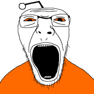gape glasses lips open_mouth reddit snoo teeth variant:unknown // 777x777 // 18.8KB