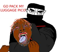 choke_hold fnf_pedo ginger go_pack_my_luggage mask meta:namefags ninja pico pico_(user) subvariant:pol_face terrorist variant:bernd variant:chudjak warrior-z_(user) // 499x461 // 145.0KB