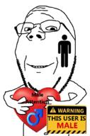 closed_mouth male subvariant:wholesome_soyjak variant:gapejak warning wholesome // 676x1021 // 166.7KB