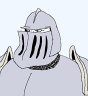 armor knight subvariant:mexiaryan variant:meximutt // 478x522 // 139.3KB