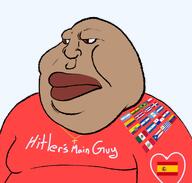 crucifix latino nazism neonazi spics superstition variant:meximutt // 1230x1171 // 372.5KB