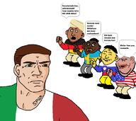 asian germany green_eyes hair italy meta:nas meta:tagme nigger sandnigger slovenia subvariant:impish_amerimutt sweden trend:aryan turban united_states variant:impish_soyak_ears // 1112x990 // 69.8KB