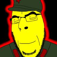 china communist_party_of_china fed glowing variant:cobson yellow_skin // 740x740 // 42.7KB