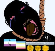 ack artist:crimsonvoidhydra1488 award banned_user brimstone dead flag:minor_attracted_person flag:zoophilia_pride_flag map_(pedophile) meta:namefags nigger open_mouth pedophile professornothingburger_(user) queen_of_spades rope rotten_teeth spade spade_tattoo suicide tattoo text tongue vantablack_skin variant:bernd // 768x719 // 46.9KB