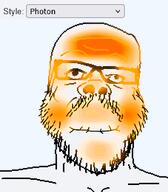 closed_mouth grey_skin holding_breath orange photon style text theme variant:a24_slowburn_soyjak what_are_your_fetishes // 454x520 // 73.1KB