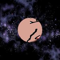 3dgifmaker amerimutt animated ear lips mutt planet soyjak space spinning stubble subvariant:impish_amerimutt variant:impish_soyak_ears // 200x200 // 897.8KB