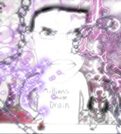 bladee bubble button chain drain_gang glasses horn lightning millions_must_die music sound sparkle subvariant:chudjak_front variant:chudjak video warped // 614x680, 56.3s // 21.0MB