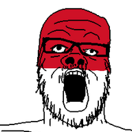 country flag flag:monaco glasses monaco monegasque open_mouth soyjak stubble variant:a24_slowburn_soyjak // 454x520 // 7.4KB