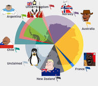 alkali_metal angry animal antarctica antarctica_territorial_claim argentina arm baby baguette beak beaner beret bird black_skin blond blue_eyes bread britchad brown_eyes brown_skin buff chemistry closed_mouth clothes colonialism country deformed element fat flag flag:argentina flag:chile flag:france flag:new_zealand flag:norway flag:united_kingdom flags france francium full_body glasses goy hand hat hispanic islam kiwi latino linux map meta:tagme muscles muscular_male mustache new_zealand new_zealander nipple non-jew norway obese open_mouth penguin pun soldier soyjak stubble subvariant:branigger subvariant:jacobson subvariant:mexiaryan text trend:aryan united_kingdom variant:a24_slowburn_soyjak variant:brandon variant:cobson variant:meximutt variant:norwegian webbed_feet white_skin yellow_hair // 2560x2248 // 627.2KB