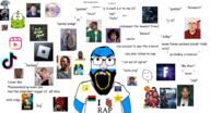 anime anthony_fantano azumanga_daioh comic_sans drake flag:pan-african fortnite invincible_(show) kanye_west kendrick_lamar lebron_james nettspend nigger rap roblox safe_edgy slopjak subvariant:science_lover the_boys tiktok twitter variant:markiplier_soyjak wigger youtube // 2505x1360 // 2.0MB