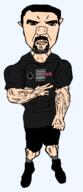 buff dark_hair darksydephil dsp muscles streamer subvariant:unbotheredchud variant:chudjak // 549x1268 // 50.2KB
