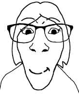 eyelashes female femjak looking_at_you meta:template oh_my_god_she_is_so_attractive raised_eyebrows series:foidjaks smile subvariant:female_dylanjak template variant:dylanjak white_skin woman // 552x650 // 11.6KB