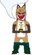 ack angry averi award distorted fooeycuck furfag furry glasses green_pants hand map_(pedophile) pedophile slopjak small_penis soyjak speech_bubble speech_bubble_empty subvariant:obsessedchud tiniest_pecker_award tiny_penis trophy variant:chudjak // 1319x2065 // 238.2KB