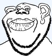 africa african_american african_mango big_lips black_skin funny meme nas:tyrone no_offence subvariant:impish_tyrone subvariant:mike template transparent_background tyrone variant:impish_soyak_ears // 1683x1828 // 481.7KB