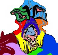 colorful distorted subvariant:seethejak variant:bernd // 539x507 // 342.7KB