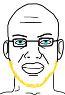a10 aryan blond blond_beard blue_eyes eyes_like_the_o-o-cean variant:sudanid_phenojak // 512x744 // 12.4KB