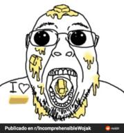 butter i_love latinx oh_my_god_she_is_so_attractive reddit stubble text variant:bernd // 362x389 // 48.0KB