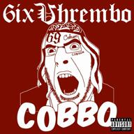 6ixϫhrembo album_cover brimmiest_comment_section_do_not_enter☣️☣️☣️ low_effort music smv song supe6ix9ine super_meat_boy variant:cobson // 720x720, 105.3s // 5.2MB