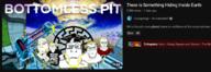 agartha aryan blond blue_eyes kurzgesagt subvariant:muscular_chud subvariant:neutralplier subvariant:nucob variant:chudjak variant:cobson variant:feraljak variant:markiplier_soyjak white_skin youtube_thumbnail // 1094x377 // 466.0KB