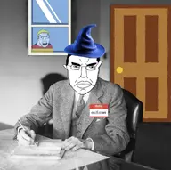 2soyjaks aryan clothes desk door eyebrows feralteen flag:germany germanic glasses hair hat hello_my_name_is_(sticker) looking_at_you meta:namefags meta:self_insert namefags open_mouth politics stubble subvariant:pol_face variant:chudjak variant:feraljak window // 1005x1000 // 175.2KB