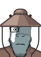 airy beard clothes glass glasses hat humanized meta:tagme oil_lamp variant:markiplier_soyjak // 667x915 // 89.4KB