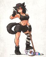 alunya anime bloodshot_eyes bootlicker clothes communism crying flag glasses hat leftypol leg open_mouth rope soyjak stomp stubble tranny variant:bernd // 1133x1420 // 1.9MB