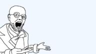 charlie_and_the_chocolate_factory glasses mr_beast soyjak stubble template variant:unknown willy_wonka // 686x386 // 17.2KB