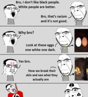 bbc comic dildo egg queen_of_spades suicide text twp variant:chudjak variant:cobson // 418x465 // 200.8KB