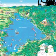 2soyjaks blond blue_eyes chile green_eyes happy map no_more_brother_wars sonnenrad variant:cobson variant:feraljak white_skin // 1200x1200 // 3.4MB