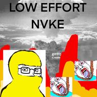 atomic_bomb explosion fire gettyimages_watermark low_effort low_quality nuclear nuclear_explosion radioactive scared shitty subvariant:soyak_(concerned) text truth_nuke variant:bernd variant:soyak // 2048x2048 // 1.9MB