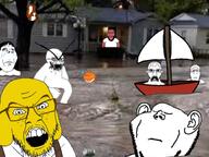 angry boat clothes crying female fish flood glasses house irl_background janny meta:tagme multiple_soyjaks orange_skin punisher_face sad stubble subvariant:annabelle subvariant:doctos subvariant:feralsquirrel subvariant:neutralplier subvariant:science_lover subvariant:wholesome_soyjak tree trend:squirreljakking variant:feraljak variant:gapejak variant:impish_soyak_ears variant:markiplier_soyjak variant:soyak yellow_skin // 1440x1080 // 618.3KB