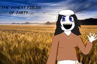 clothes female hair jakparty_soy text trad variant:soytan wave wheat_field // 500x333 // 231.9KB