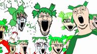 4chan angry anime confetti crying hair meta:tagme sound subvariant:cryboy_et variant:a24_slowburn_soyjak variant:et variant:markiplier_soyjak variant:mongoljak variant:soyak video yotsoyba // 1280x720, 46.1s // 1.7MB