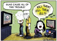 'toss 4soyjaks angry artist:conservativewaluigi beard closed_mouth clothes comic discord female glasses groomed grooming gun gun_violence hat kirby massacre open_mouth purple_hair reddit school_shooter school_shooting shooting soyjak subvariant:female_cobson subvariant:soyak_(irritated) television tiktok tongue tranny tranny_meme troon twitter variant:alicia variant:bernd variant:cobson variant:soyak woman xitter // 600x437 // 145.3KB