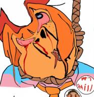 mymy_(ongezellig) ongezellig rope tranny troon variant:bernd zelligcuck // 510x527 // 388.5KB