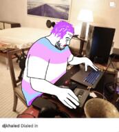 instagram meta:tagme text tranny transgender_flag troon troonella // 735x815 // 651.4KB