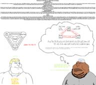 1_thessalonians_(bible) 1_thessalonians_3:12 1_thessalonians_3:2 1_thessalonians_4:1 2024 2soyjaks Mary allah arabic_text aryan bible brown_skin chi_rho christianity christogram december december_1 god greentext holy_spirit islam israel jeremiah_(bible) jeremiah_33:14 jeremiah_33:15 jeremiah_33:16 jerusalem jesus john_(bible) john_14:10 john_14:11 judah luke_(bible) luke_21:25 luke_21:26 luke_21:27 luke_21:28 luke_21:34 luke_21:35 luke_21:36 math moon psalm_(bible) psalm_25:10 psalm_25:14 psalm_25:4 psalm_25:5 psalm_25:8 psalm_25:9 quran_verse star stubble subvariant:mexiaryan subvariant:mexicARYAN sun taqiyah text trinity variant:meximutt // 2385x2127 // 612.3KB