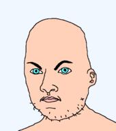 blue_eyes ear eyebrows eyes meta:tagme mouth nose stubble trend:aryan variant:hercules white_skin // 600x676 // 11.6KB