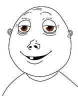 brown_eyes ear meta:nas nas:baxter no_glasses no_stubble one_tooth series:fusionjaks template variant:vlodson white_background // 872x1072 // 10.4KB