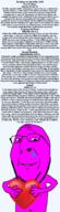2025 Thinkson animal april april_6 arch_linux arm belly_button bible bible_quote bible_verse bird chariot christianity desert developer glasses god hair hand isaiah_(bible) isaiah_43:16 isaiah_43:17 isaiah_43:18 isaiah_43:19 isaiah_43:20 isaiah_43:21 israeli jackal jesus jews john_(bible) john_8:1 john_8:10 john_8:11 john_8:2 john_8:3 john_8:4 john_8:5 john_8:6 john_8:7 john_8:8 john_8:9 judaism linux moses mount_of_olives negeb ostrich pharisee philippians_(bible) philippians_3:10 philippians_3:11 philippians_3:12 philippians_3:13 philippians_3:14 philippians_3:8 philippians_3:9 psalm_(bible) psalm_126:1 psalm_126:2 psalm_126:3 psalm_126:4 psalm_126:5 psalm_126:6 purple_skin quote_(user) river soyjak soyjak_party stubble subvariant:wholesome_soyjak teeth text thinkson_user transparent_background variant:gapejak water wholesome woman wordswordswords zion // 676x2354 // 290.3KB