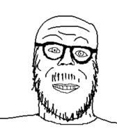 merge series:fusionjaks smile variant:a24_slowburn_soyjak variant:microplasticsjak // 454x520 // 12.3KB