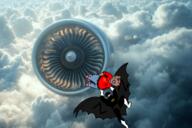 ace_of_spades airplane amerimutt balaclava batman batman:_arkham_asylum batman:_arkham_knight batman_(series) bbc black black_clothing black_sclera blood bones brown_skin cape clothes dean ear fall falling fallout fat flesh full_body gore hands_in_pockets islam jump kratos lips mcdonalds muslims mutt mutt_lips open_mouth pocket punisher_face rage_(namefag) red_shirt skeleton soyjak spade stubble subvariant:impish_amerimutt teeth template turbine united_states variant:impish_soyak_ears warrior-z_(user) z // 1800x1200 // 2.1MB