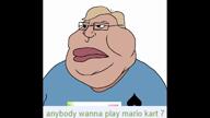adventures_of_sonic_the_hedgehog ai_but_not_completely_ai_doe crap_nobody_cares_about_yet_is_funny_anyways dead dr._eggman dr._robotnik_(asoth) drama fart farting fat glasses greentext mario_kart mario_kart_7 meximutt miko miko_(namefag) mikobowl music pingas pingas_man_(user) sega sonic_(series) sonic_the_hedgehog super_mario truke truth_nuke variant:meximutt video vote // 1920x1080, 20.2s // 7.8MB