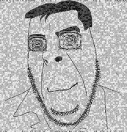 deep_fried friend_inside_me meta:namefags smile stubble variant:cobson veiron_(user) // 648x672 // 68.1KB