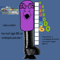 numbergod_(namefag) numberjacks subvariant:chudplier variant:markiplier_soyjak // 3000x3000 // 1.2MB