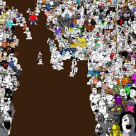 brown_background meta:i_aint_tagging_ALL_THAT meta:tagme multiple_soyjaks op_is_a_retarded_lazy_faggot_for_not_tagging_his_own_shit // 2048x2048 // 2.9MB