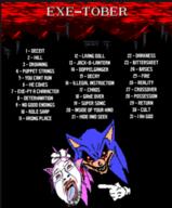 ack faggot fnf_pedo sonic.exe sonic_the_hedgehog troon // 489x592 // 219.4KB